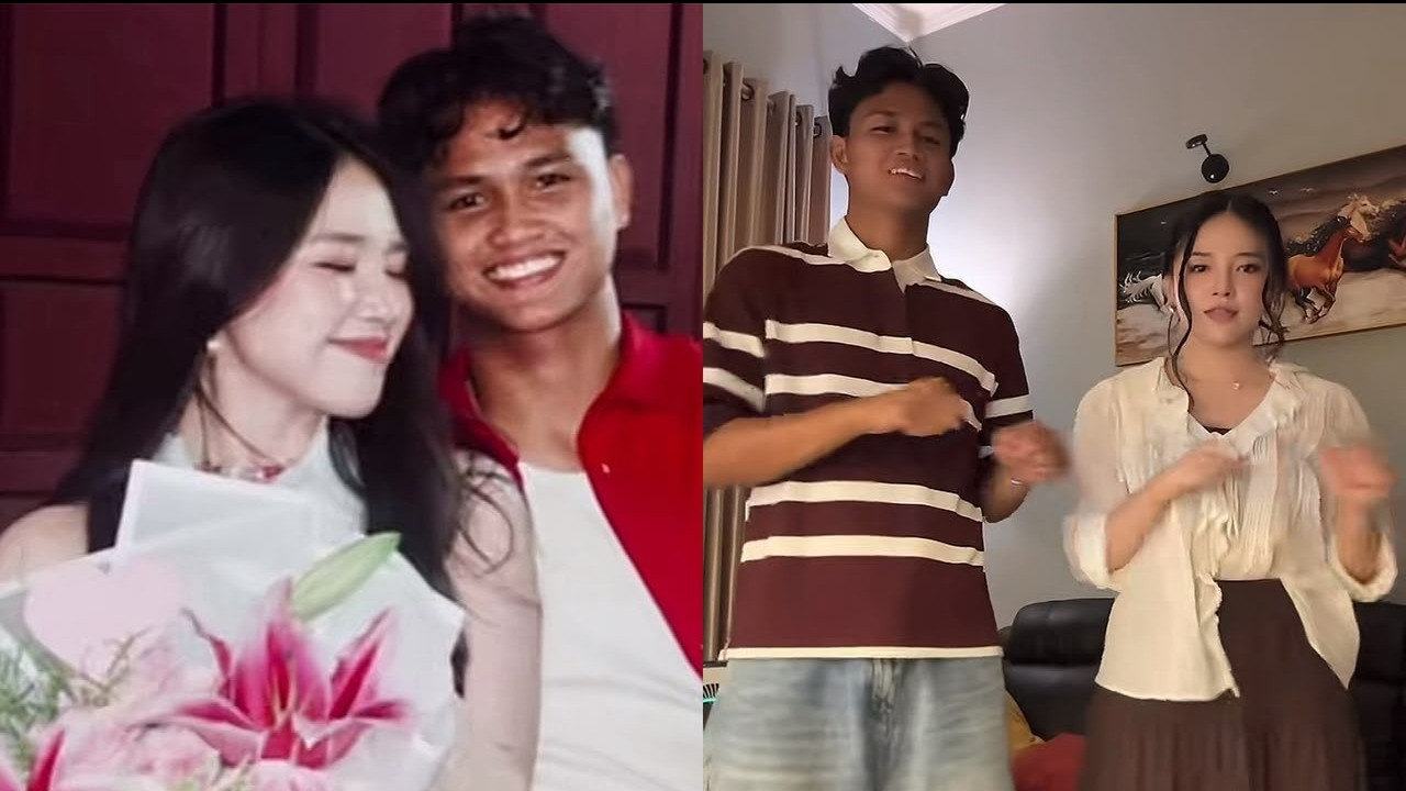 Hokky Caraka diduga dekat dengan mantan Betrand Peto, Anneth Delicia