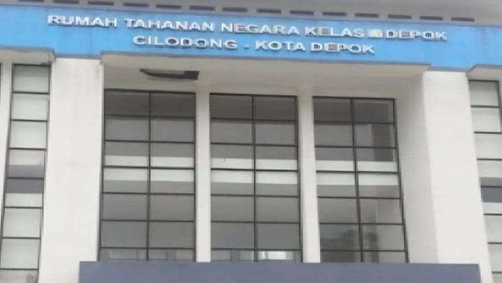 Rutan Depok