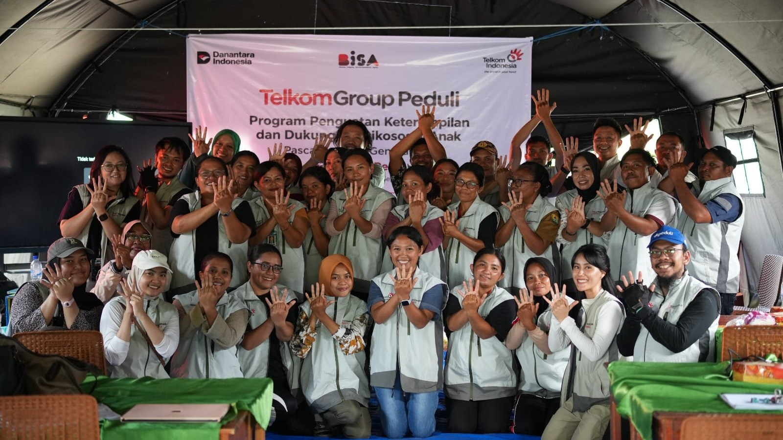 telkom