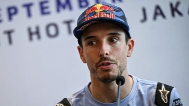 Alex Marquez