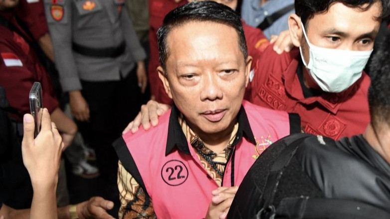 Praktik penyamaran aset kekayaan yang menyeret mantan Jaksa Agung Muda Tindak Pidana Khusus (Jampidsus), Febrie Adriansyah, dibongkar tuntas oleh jaksa penuntut umum (JPU).