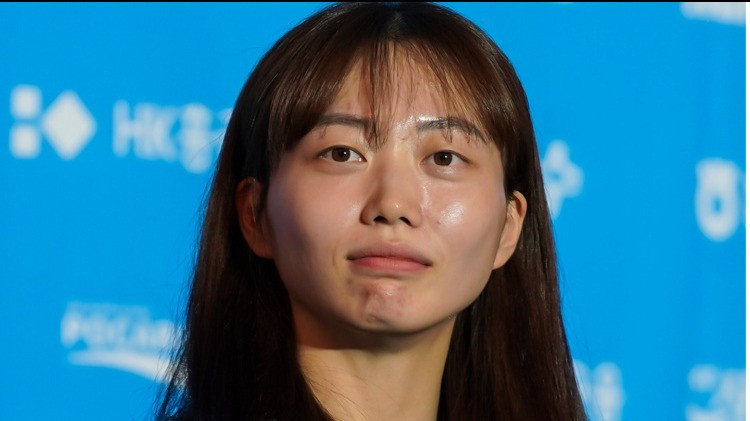 Setter Hyundai Hillstate, Kim Da-in.