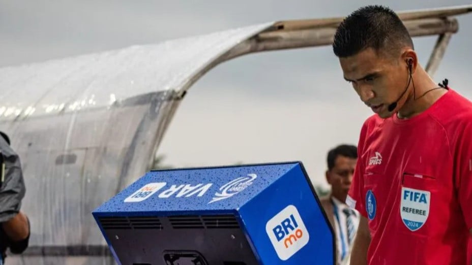 Wasit Nazmi Nasaruddin