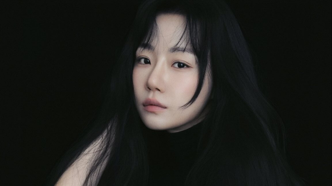Aktris Korea Lim Se Joo