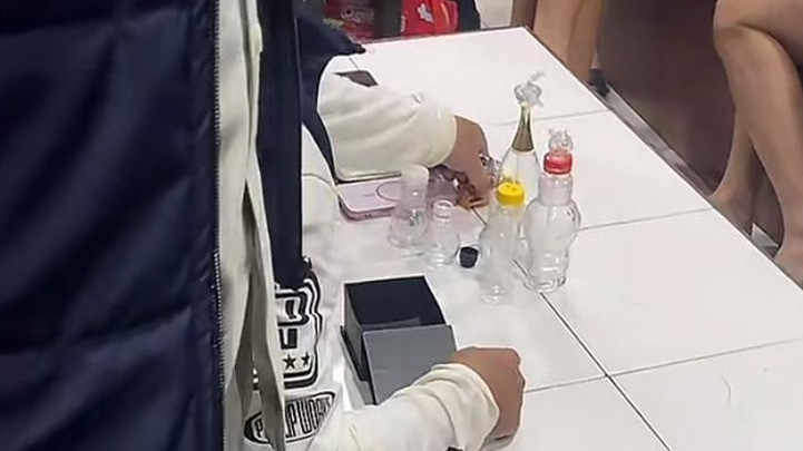 Lama Tak Tersentuh, Polisi Temukan Barang Haram Ini di Eks Lokalisasi Prostitusi Saritem