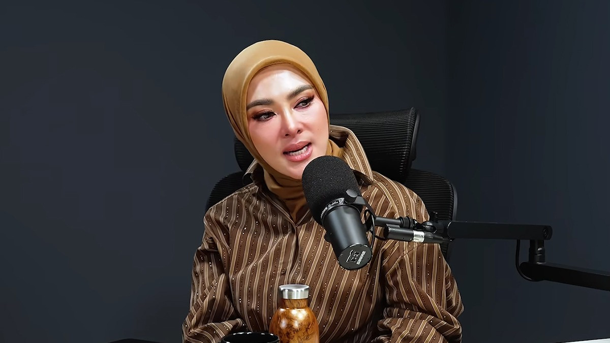syahrini