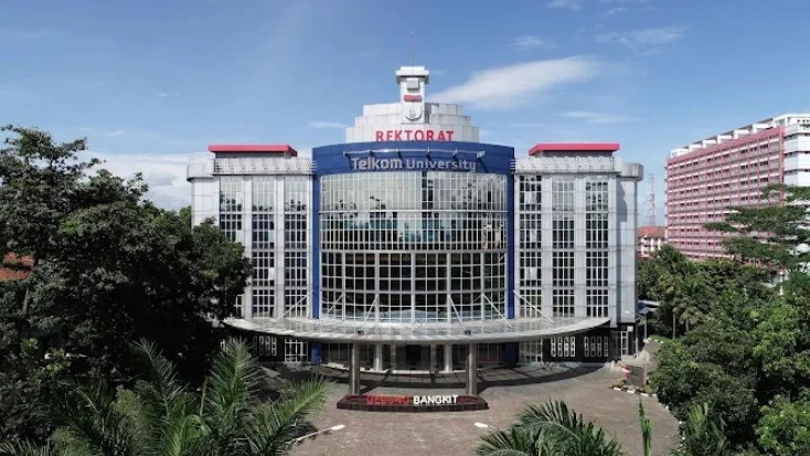 Telkom University