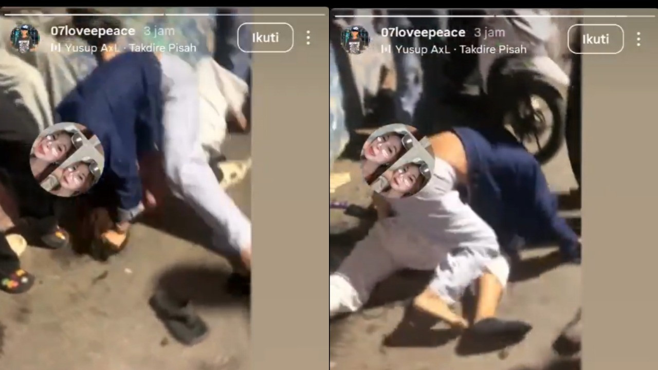 Dugaan tindakan bullying berujung penganiayaan di Tambora, Jakarta Barat