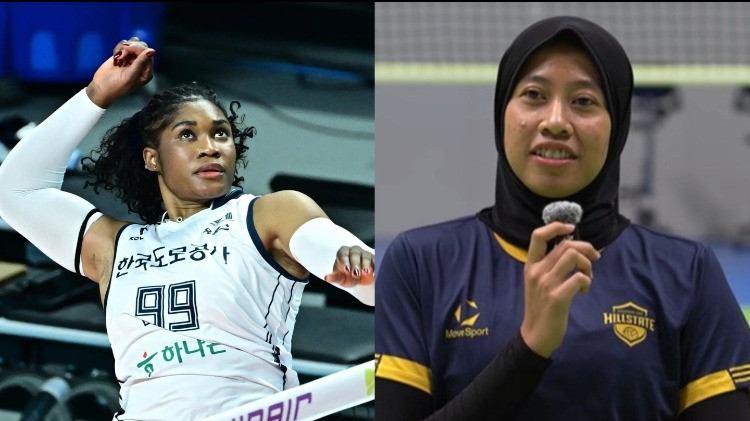 Top 3 Voli: Rivan Nurmulki dan Farhan Halim Main Abroad Lagi hingga Rival Megawati Hangestri Menggila di KOVO Cup 2026
            - galeri foto