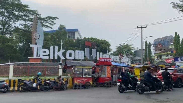 Telkom University