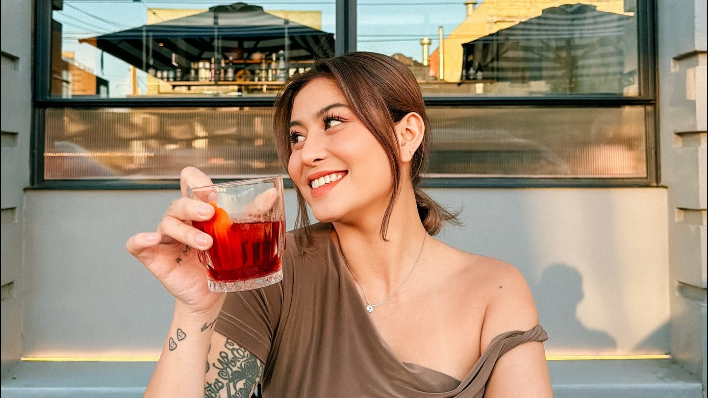 Selebgram Awkarin