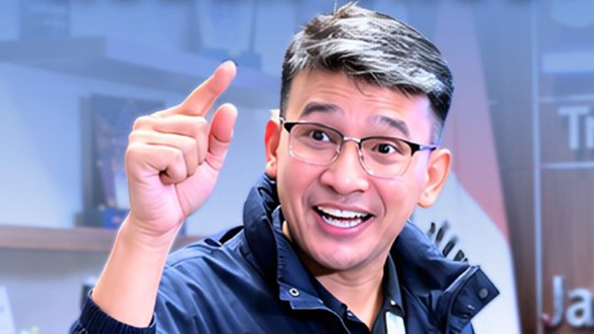 Ruben Onsu