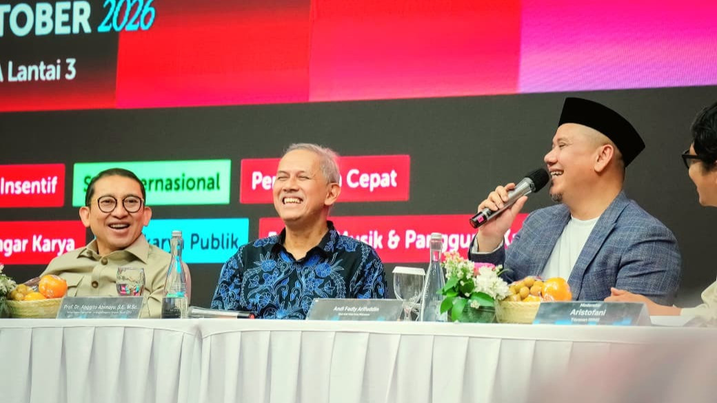 Kementerian Kebudayaan RI