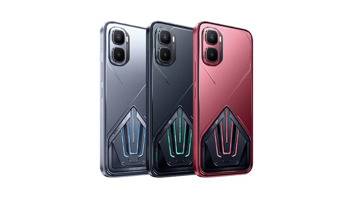 hp gaming