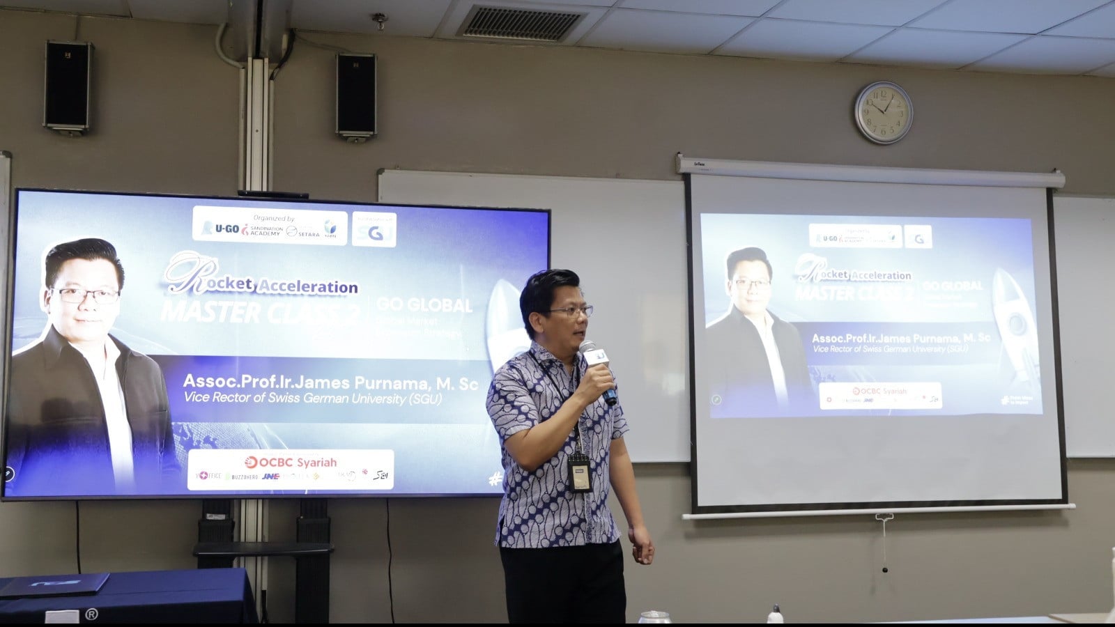 UMKM Mau Ekspansi Bisnis ke Luar Negeri? Ini 3 Strategi yang Perlu Dikuasai Pengusaha Indonesia