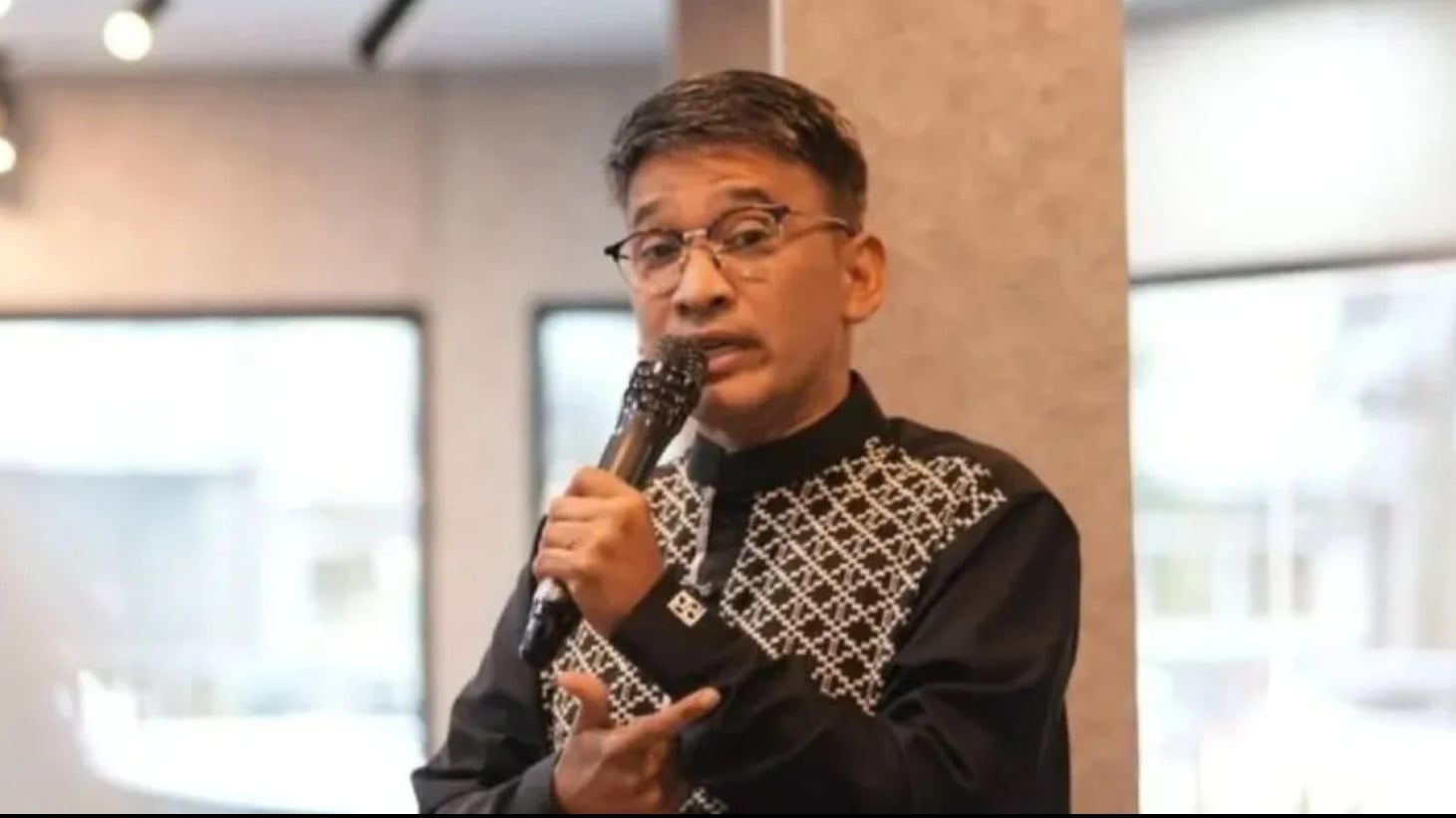 Ruben Onsu Laporkan Dugaan Pencemaran Nama Baik, Polisi Segera Periksa Saksi dan Ahl