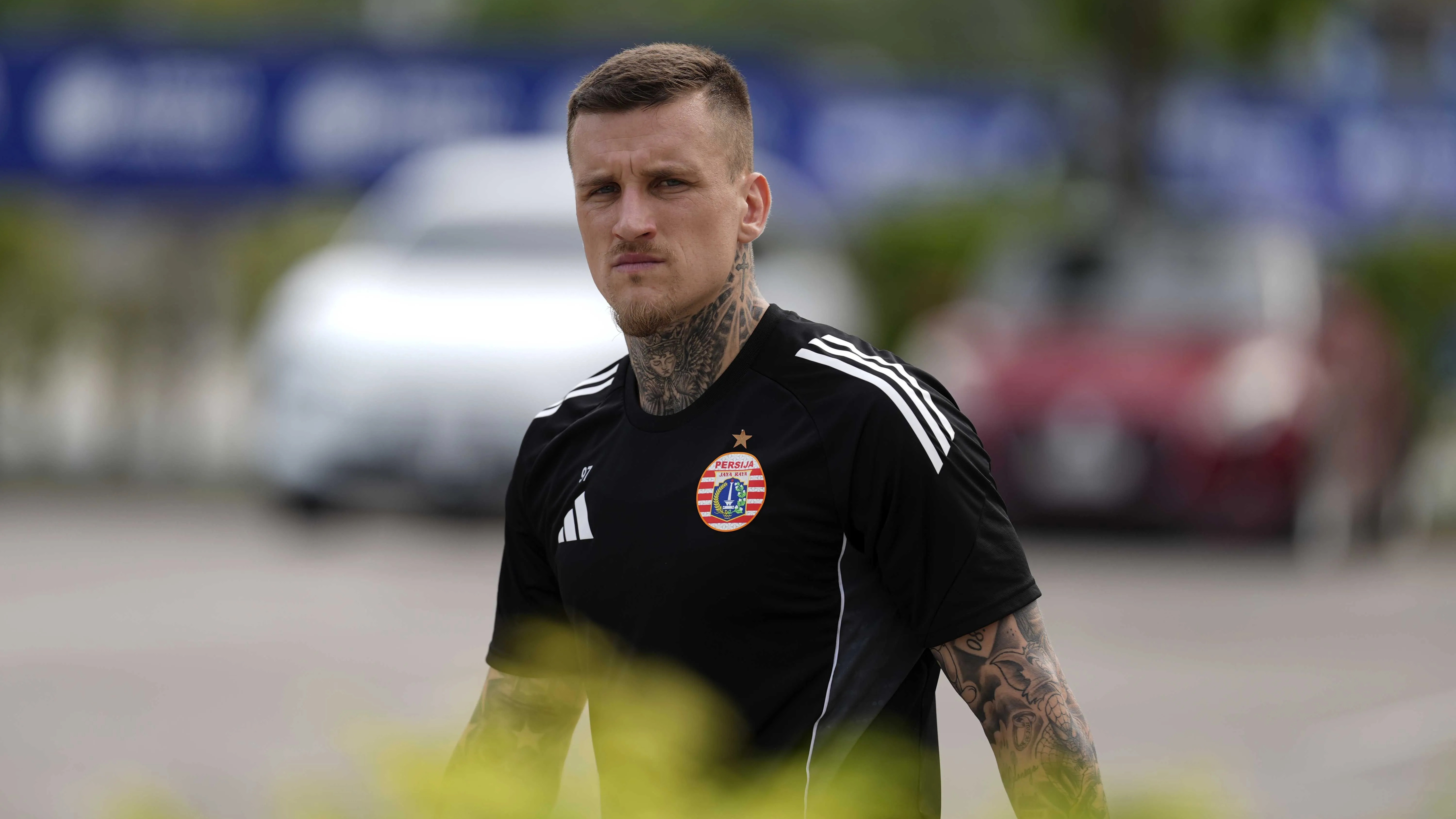 Pemain Persija, Fabio Canolego