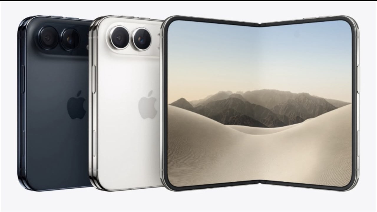 iPhone Duo