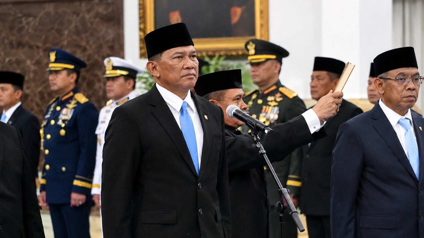 Kristomei Sianturi