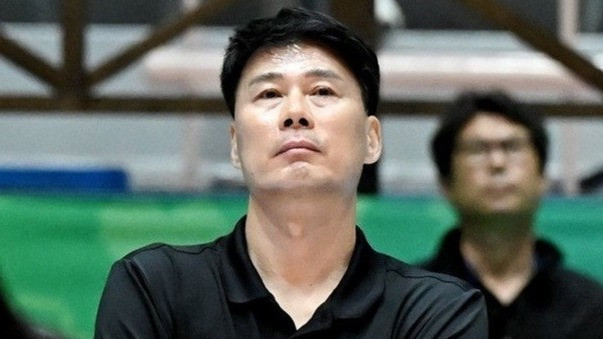 Pelatih Hyundai Hillstate, Kang Sung-hyung