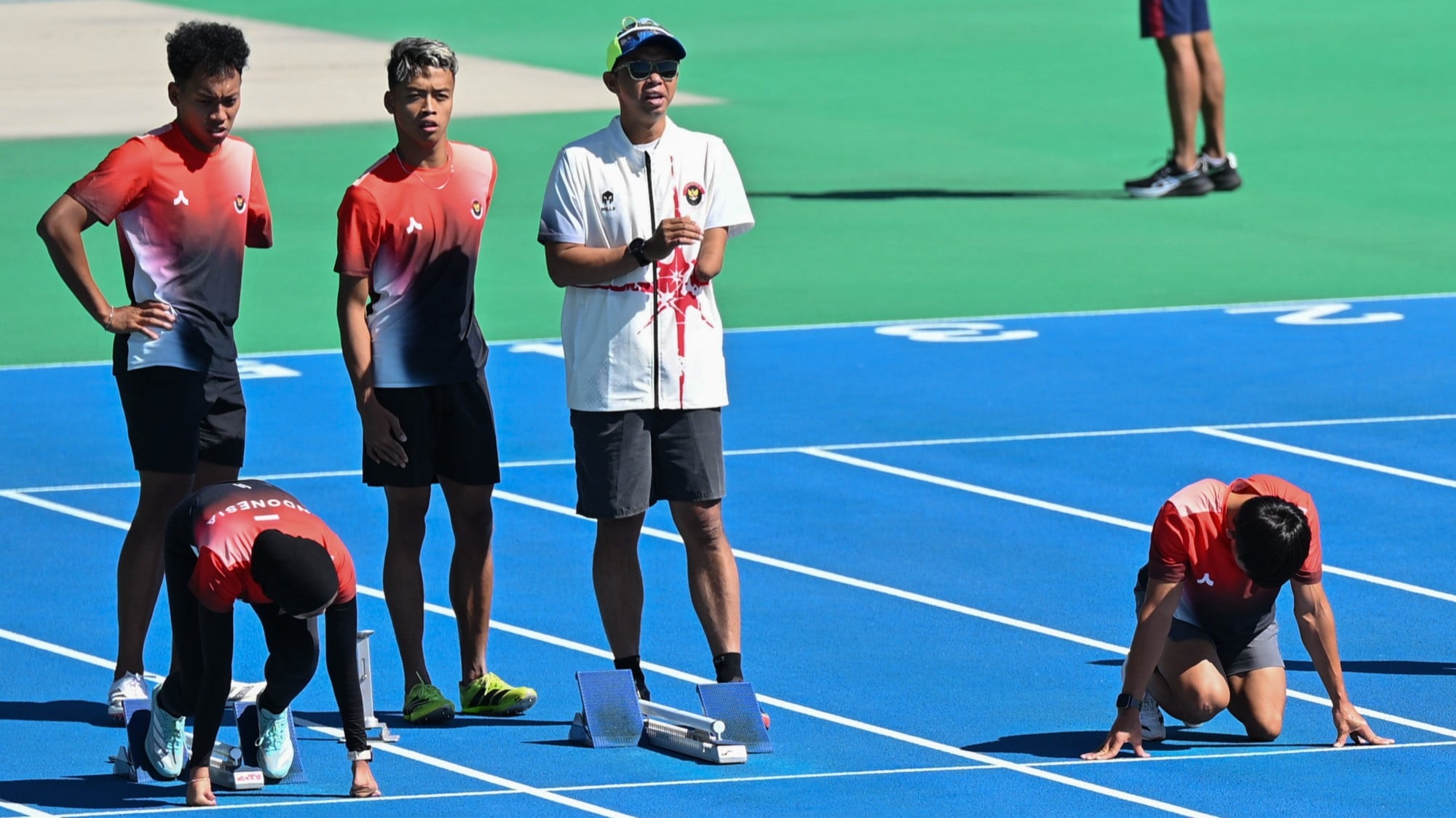 Asian Para Games 2026