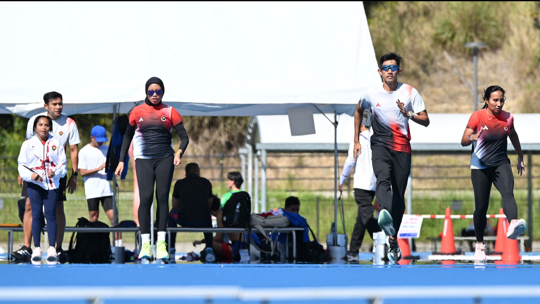 Asian Para Games 2026