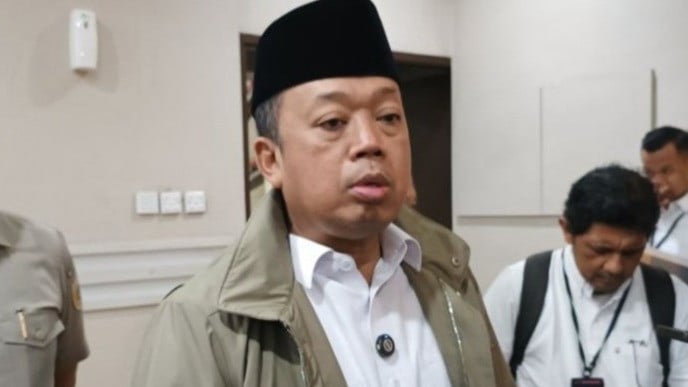 Komisi Pemeberantasan Korupsi (KPK) mengungkap bahwa Menteri ATR/BPN, Nusron Wahid kembali mangkir untuk kedua kalinya terkait pemeriksaannya sebagai saksi dugaan suap lahan HGB Summarecon Bogor.