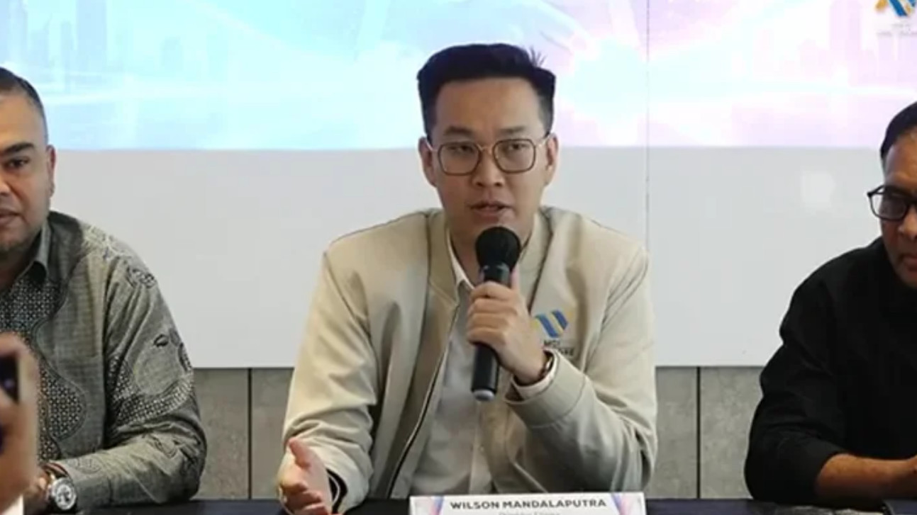 Platform Digital Lokal Sulit Saingi Media Sosial Global Ekonomi Kreator dan Komunitas Bisa Jadi Kunci