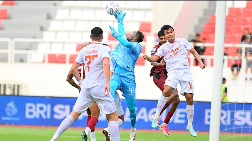 Borneo FC Samarinda