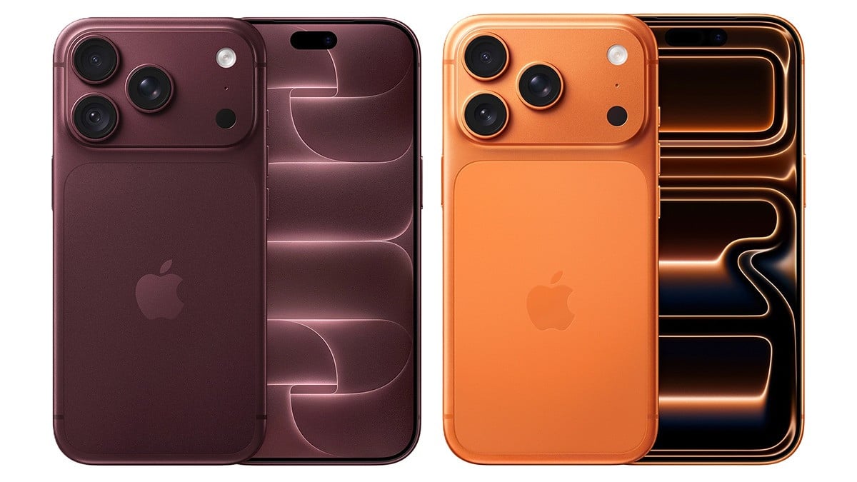 iPhone 18 Pro dan iPhone 17 Pro