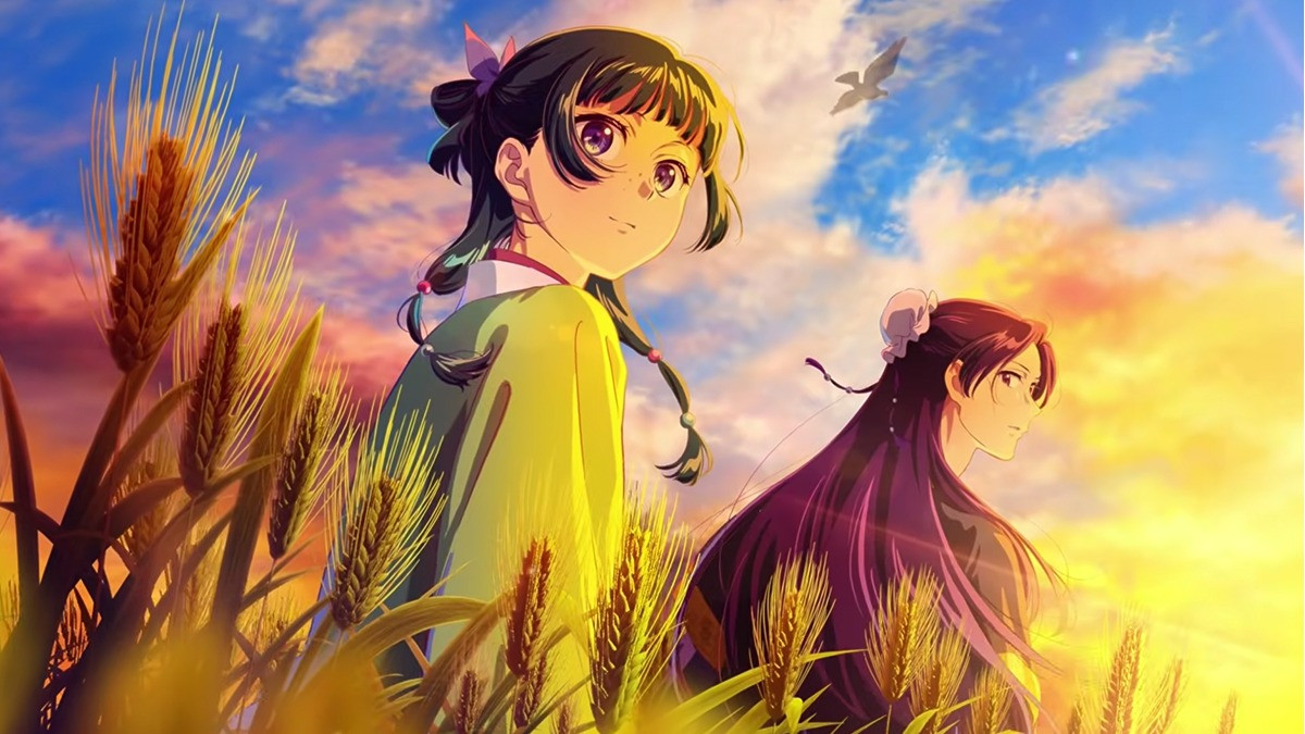 anime