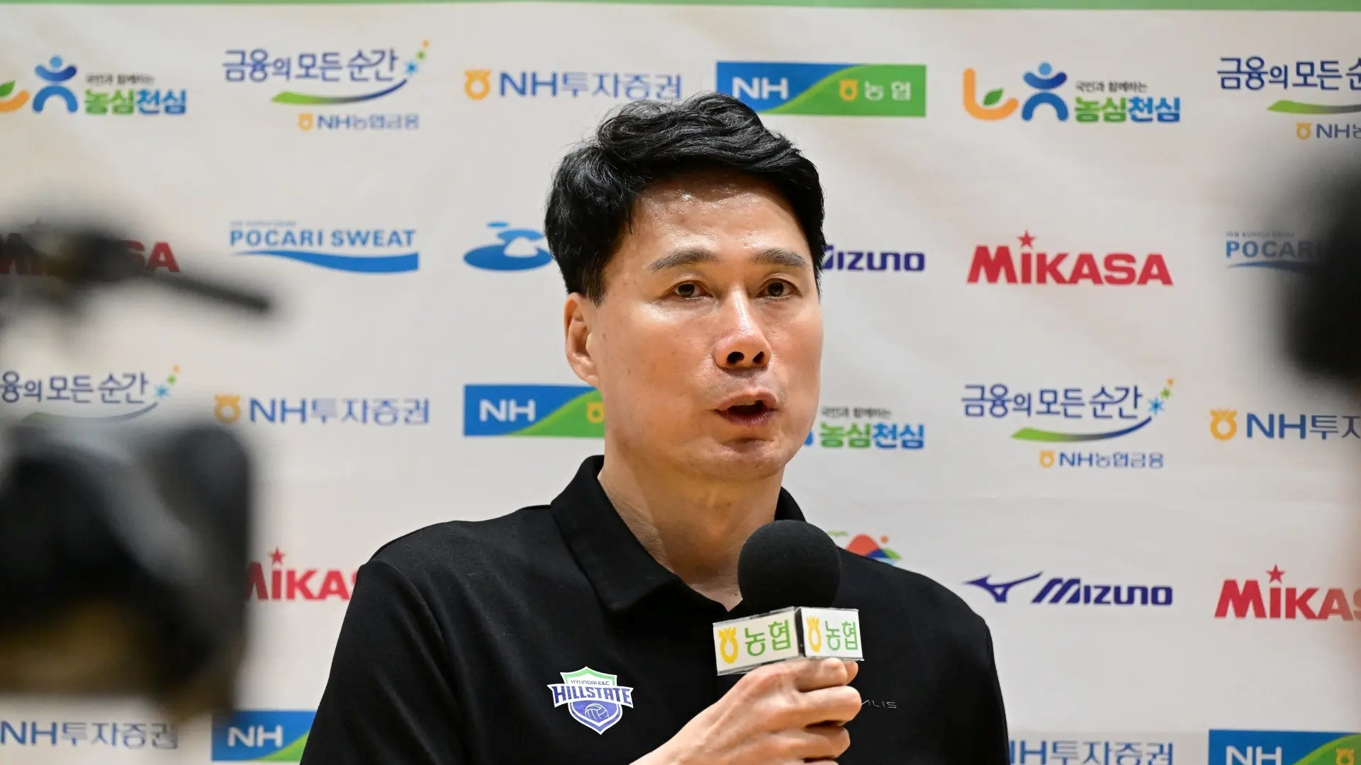 Pelatih Hyundai Hillstate, KAng Sung-hyung