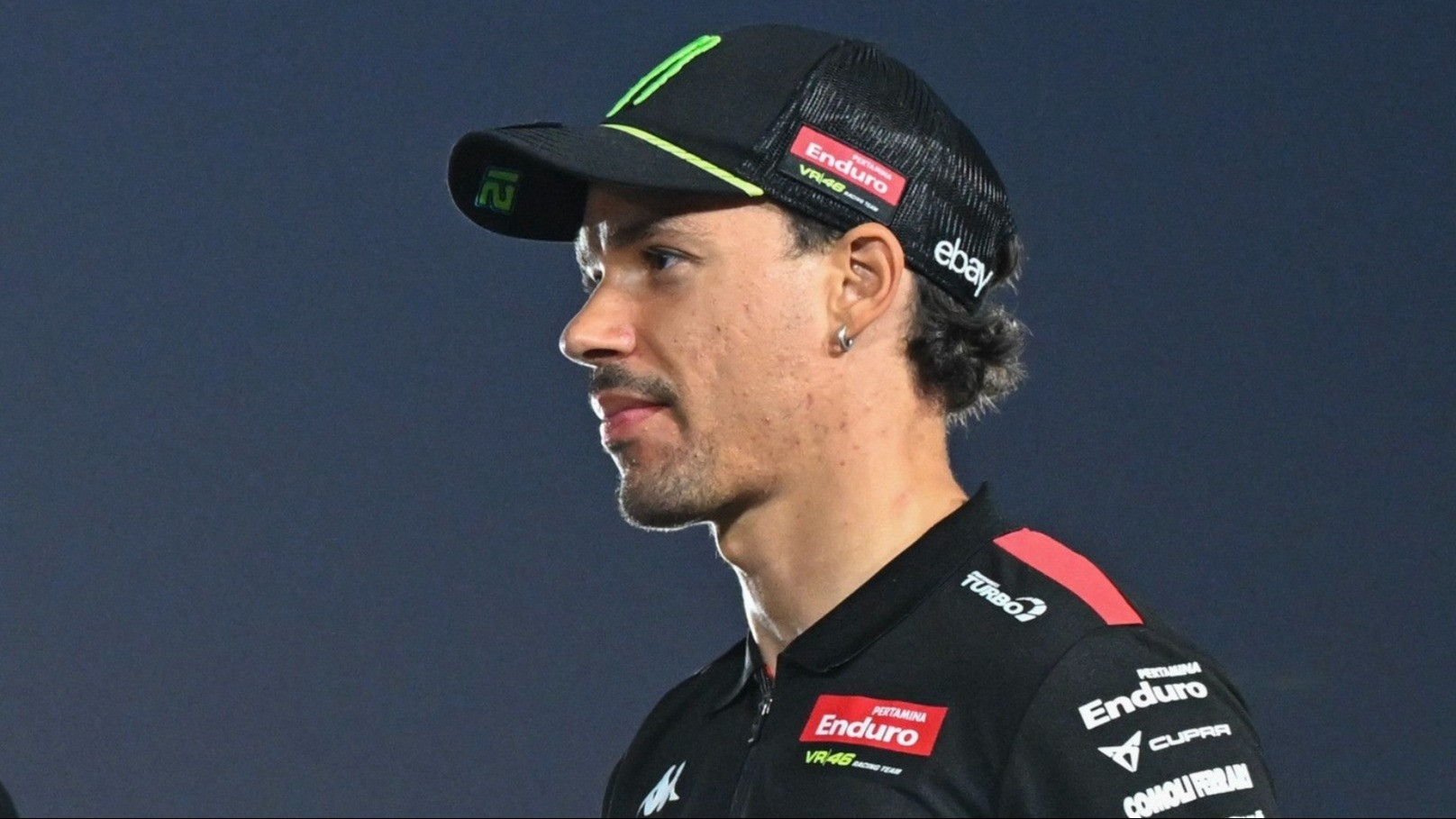 Franco Morbidelli