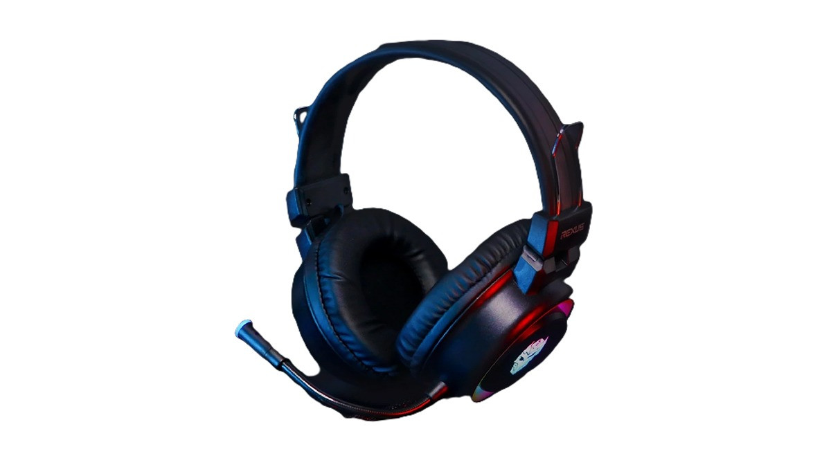 headset