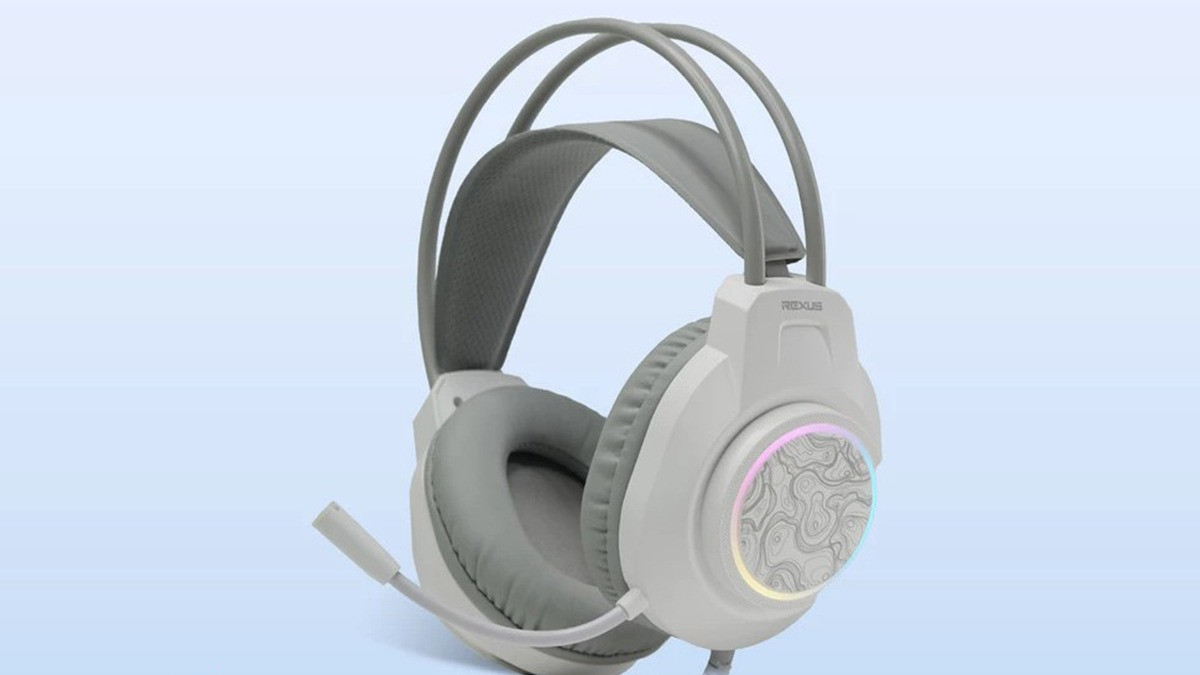 headset