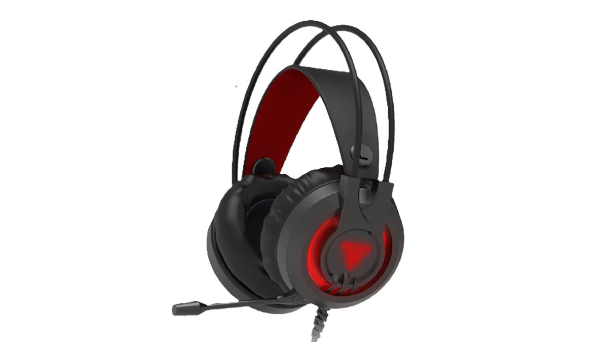 headset