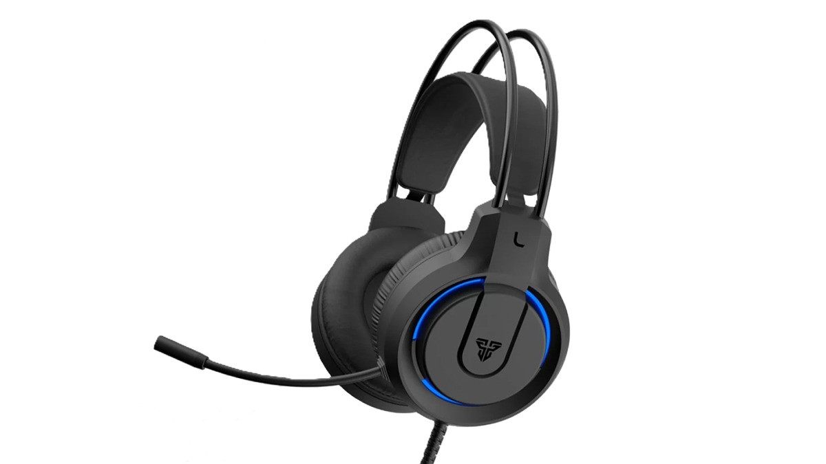 headset