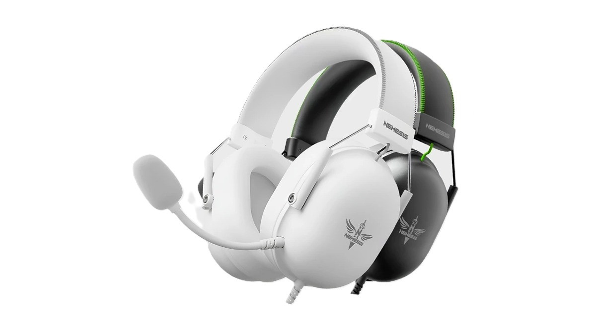 headset