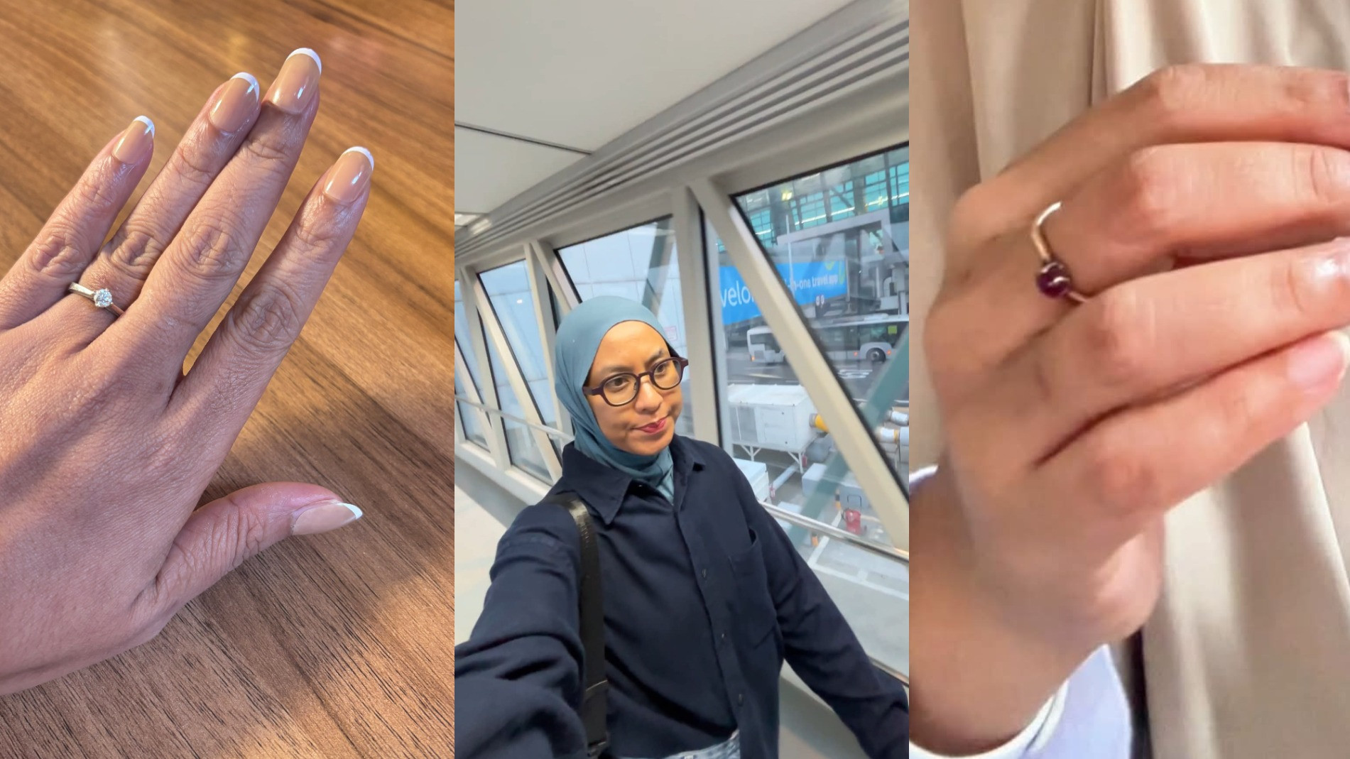 Heboh, Dua Cincin Hilang Usai X-Ray Bandara Soetta, Siapa yang Bertugas? Ini Penjelasan CCTV dan Fakta yang Belum Terungkap