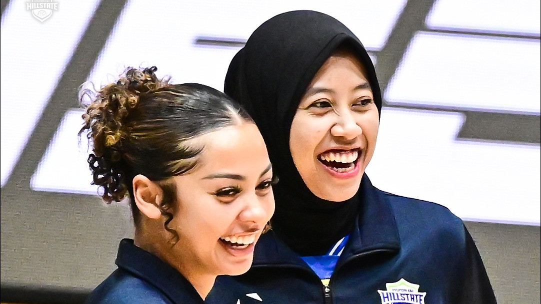 Rival Megawati Hangestri Sabet MVP, GS Caltex Akhiri Penantian 3 Tahun di KOVO Cup 2026
            - galeri foto