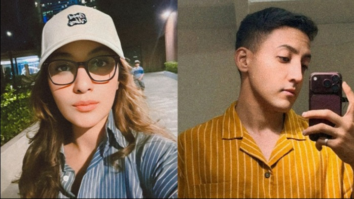 Gamyla Ashab dan Aron Ashab