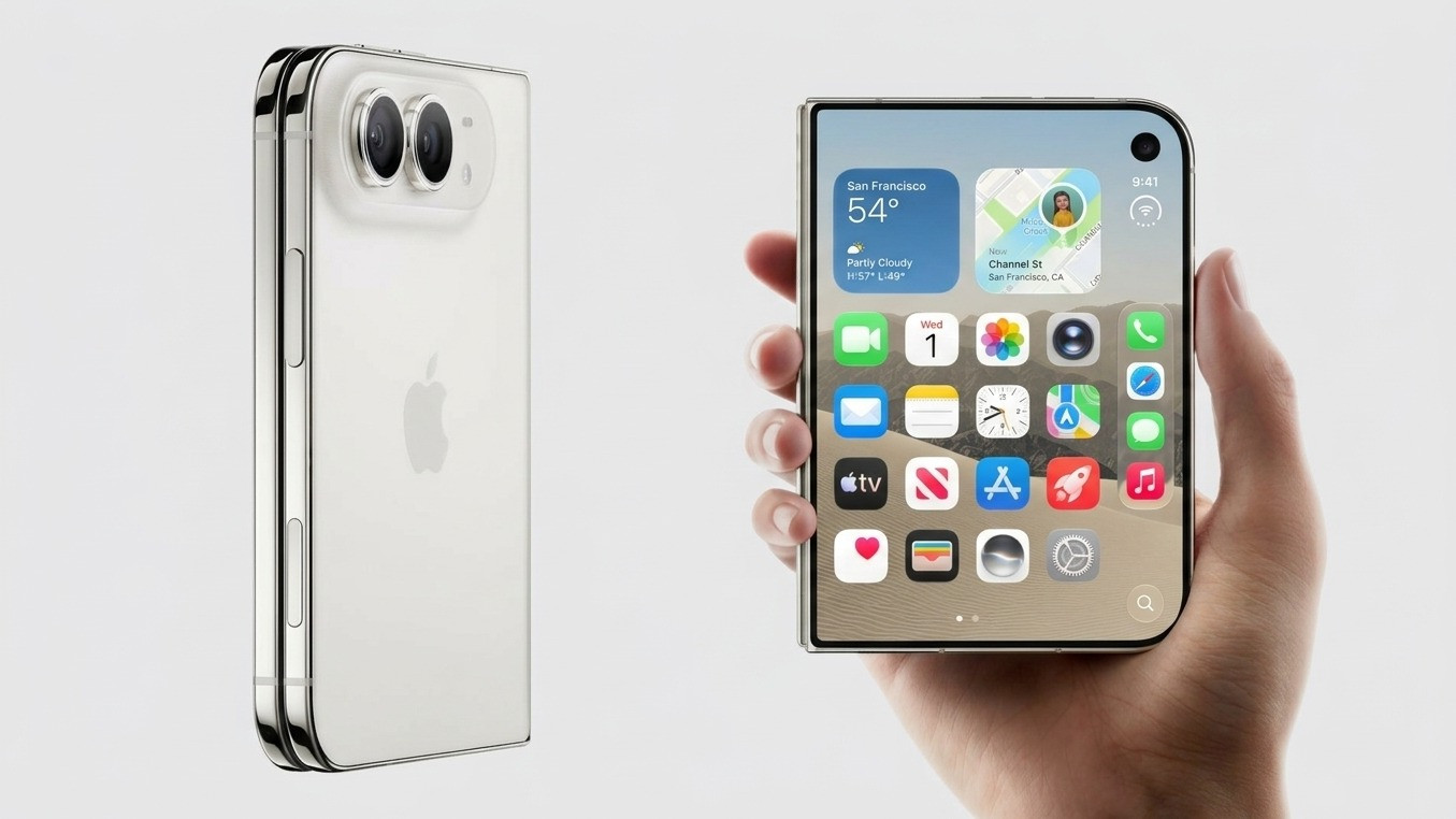 Sama-sama Produk Terbaru Apple, iPhone Duo Rp36 Juta Justru Kalah Canggih dari iPhone 18 Pro soal Kamera
            - galeri foto