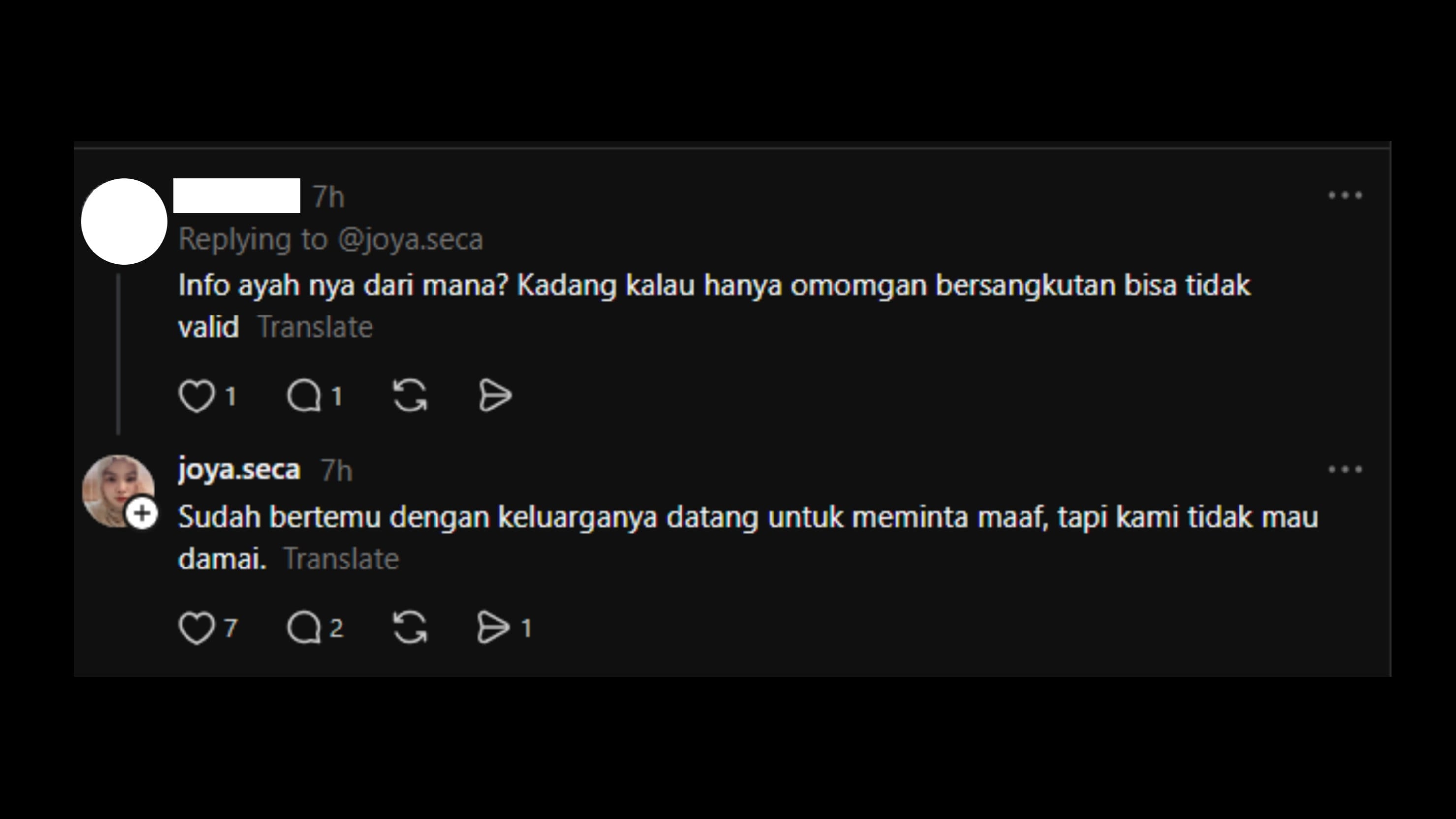 Kronologi Remaja 15 Tahun di Mampang Tewas Diduga Ditabrak Anak Pensiunan TNI, Keluarga Korban Enggan Damai
            - galeri foto