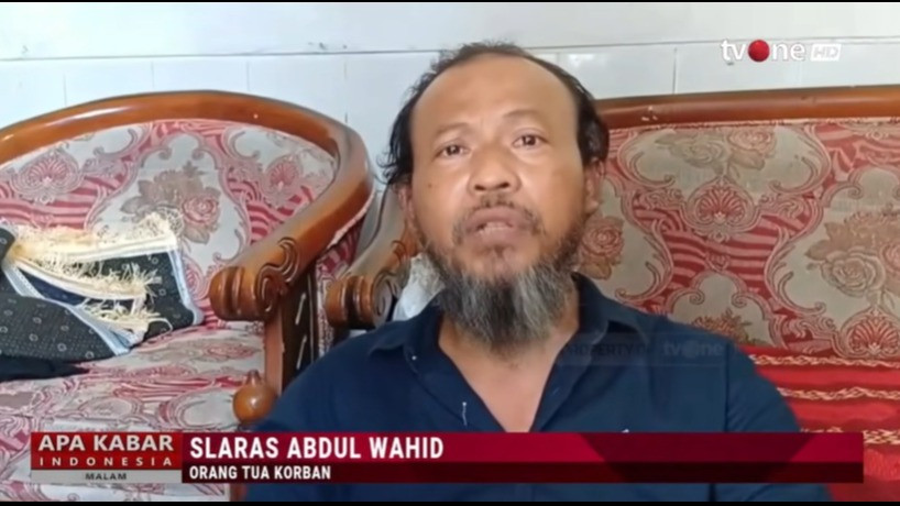 Anak berkebutuhan khusus tewas diduga dibully teman.