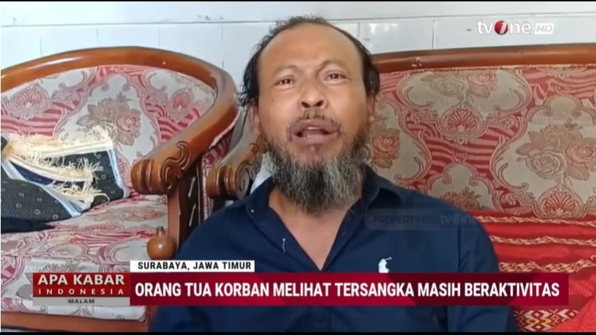 Anak berkebutuhan khusus tewas diduga dibully teman.