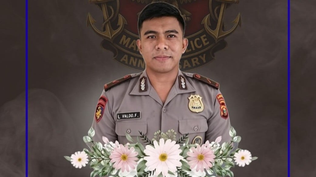 Kematian tragis Bharatu Laurentius Valdo Fernandez Lewai (Bharatu Valdo) menyisakan duka mendalam sekaligus tanya besar bagi keluarga.