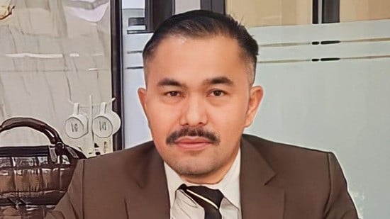 Pengacara Kamaruddin Simanjuntak meninggal dunia
