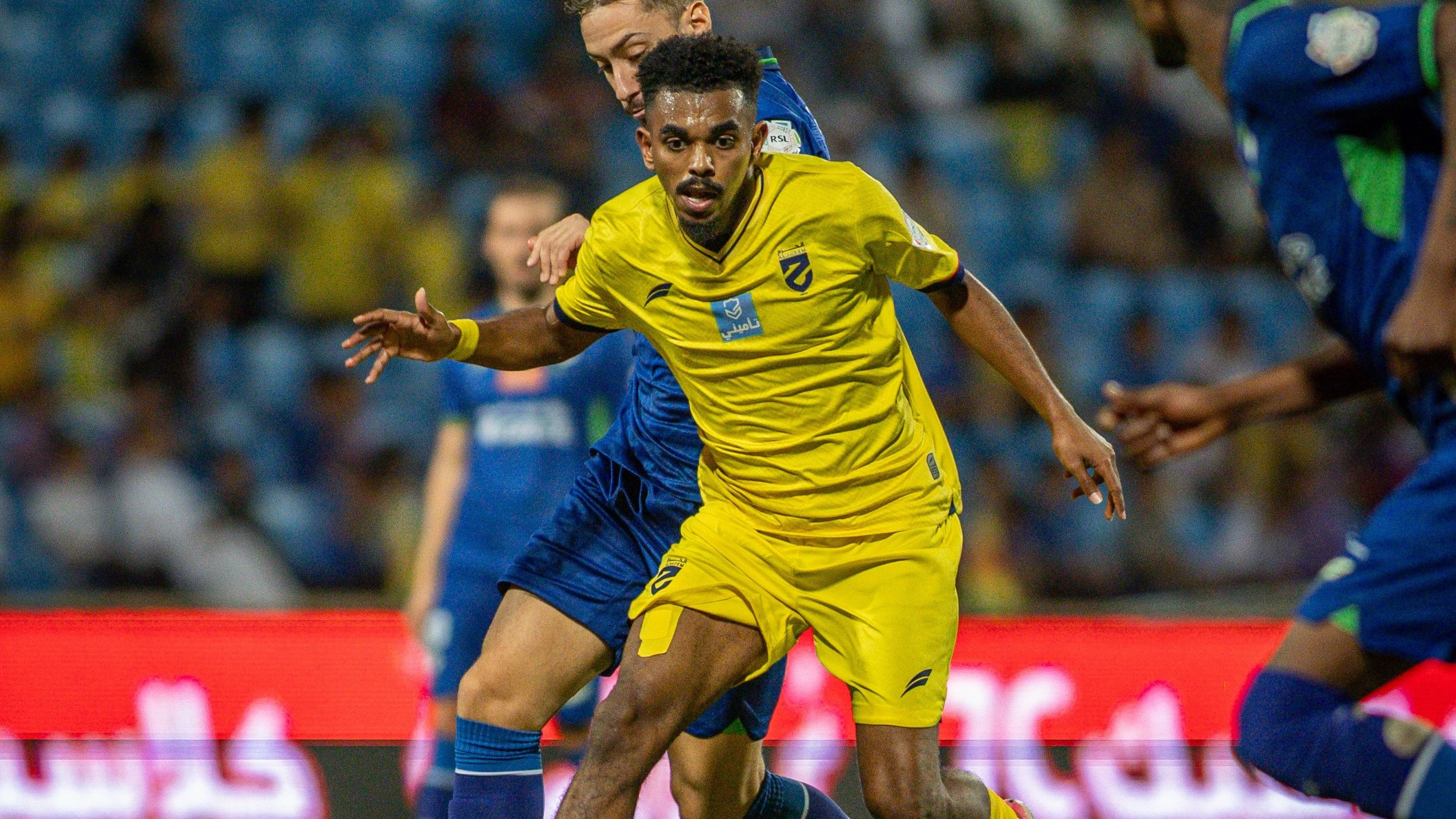 Laga Al Hazm vs Al Fateh di Liga Pro Saudi 2026/2027, Kamis (15/10/2026).