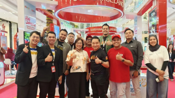Berobat ke Luar Negeri Bukan Cuma Soal Rumah Sakit, Ini Perkembangan Tren Wisata Medis
            - galeri foto