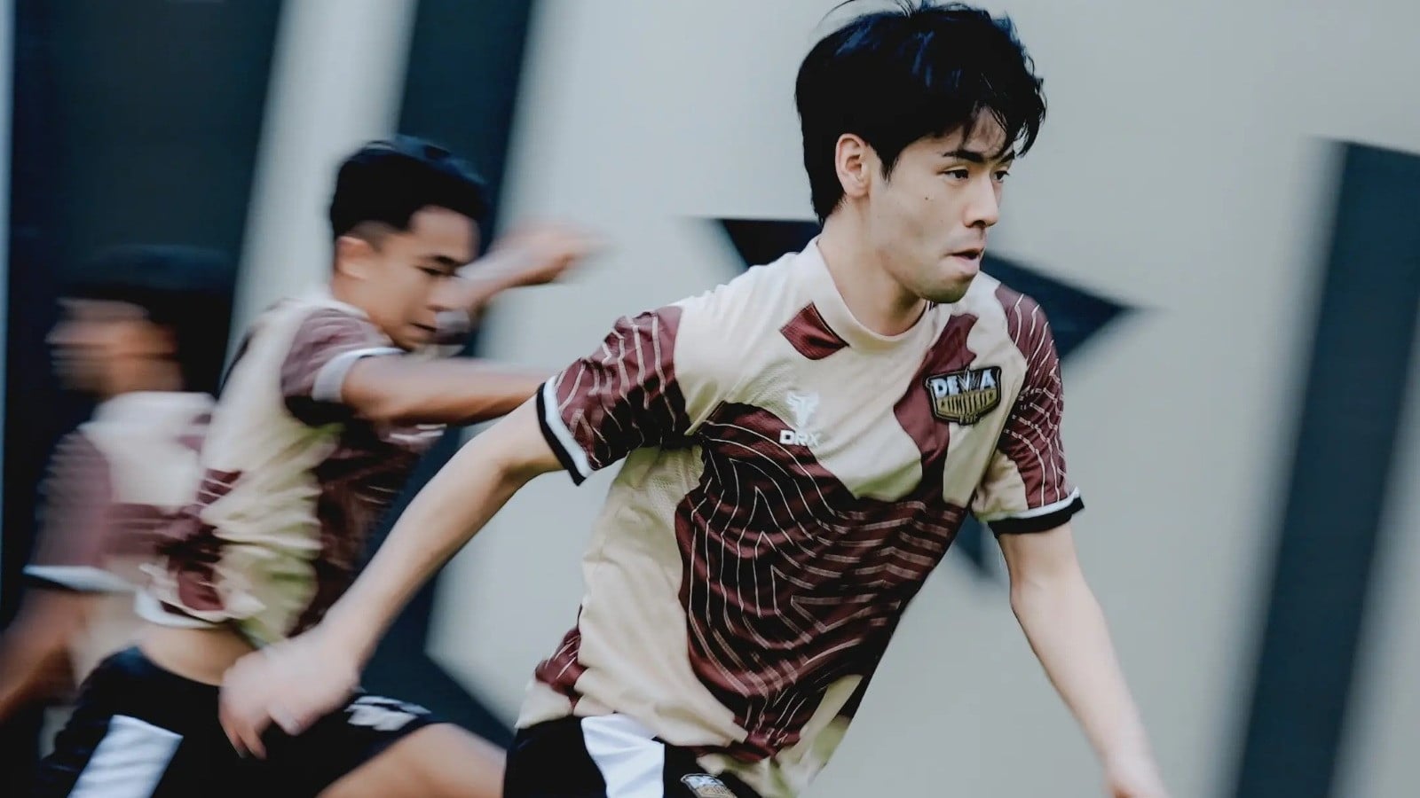 Pemain Dewa United, Taisei Marukawa